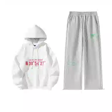 Unite Life HOODS logoLogo