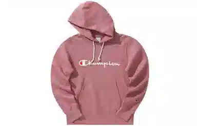 Champion Women's Basic Logo