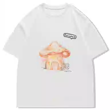 FAIRWHALE T