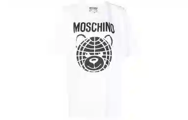 MOSCHINO SS23 LogoT