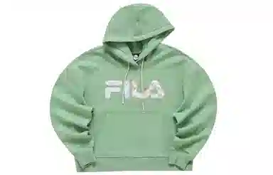 FILA FUSION Logo
