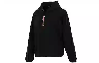 Puma Downtown Graphic Hoodie