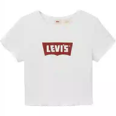 levis logo T