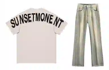 SUNSETMONENT logoT
