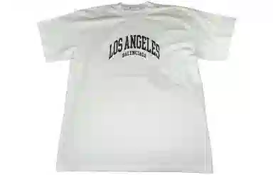 Balenciaga LogoT