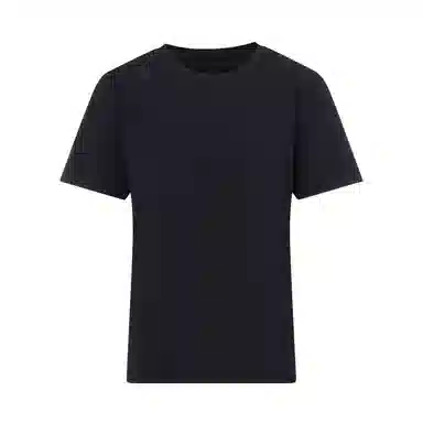 DESCENTE WOMENS TRAINING logo T