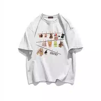 T