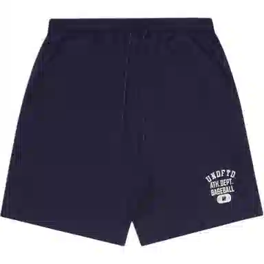 UNDEFEATED SS25 Logo