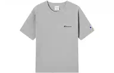 Champion SS23 Women'S Basic LogoT