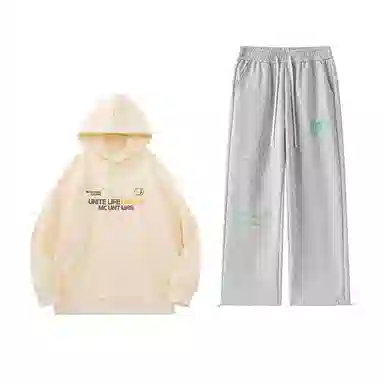 Unite Life HOODS LogoLogo