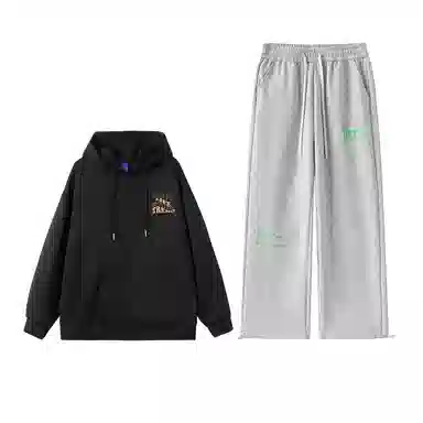 Unite Life HOODS Logo