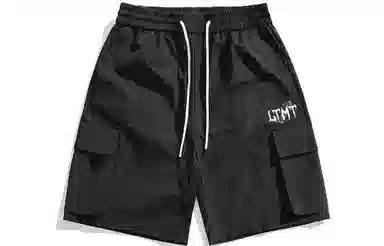 LIGHTNING MONSTER logo