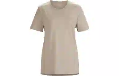 Arcteryx Bird Emblem T-shirt Logo T