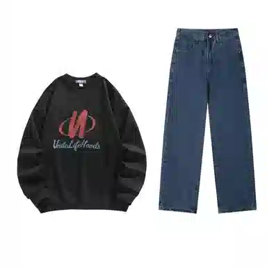 Unite Life HOODS logo