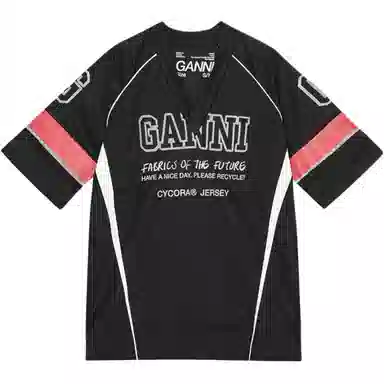 GANNI SS25T