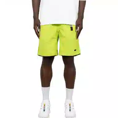 Gramicci SS25 Nylon Packable G-Short