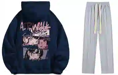 Airwalk
