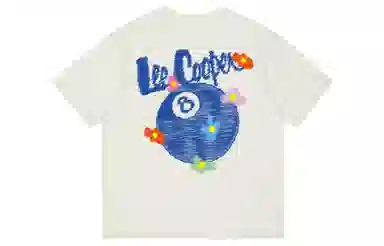 Lee Cooper LogoT