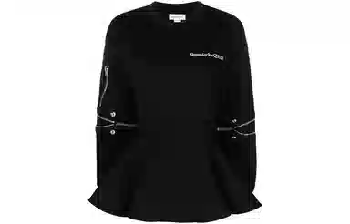 Alexander McQueen FW21