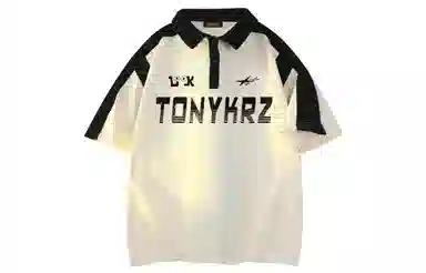TONYKRZ LogoPOLOPolo