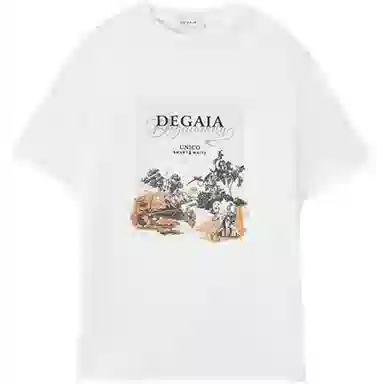 DEGAIA T