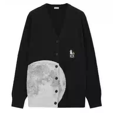 LOEWE x Suna Fujita FW24 V