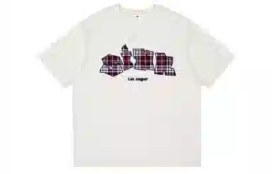 Lee Cooper T