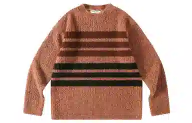 Saotome Sweater