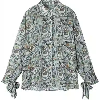 UOOYAA No money No honey