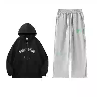 Unite Life HOODS Logo