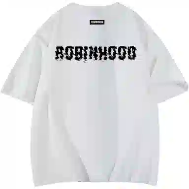 ROBINHOOD logo T