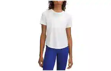 lululemon Run and Train T