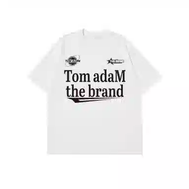 TOM ADAM T