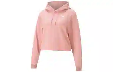 Puma Style Cat Hoodie WMNS