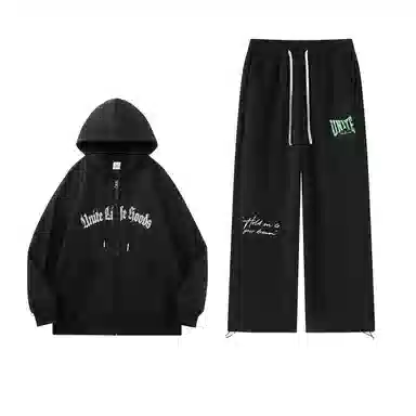 Unite Life HOODS Logo