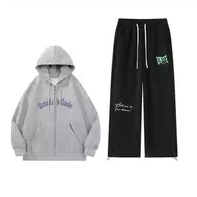 Unite Life HOODS Logo