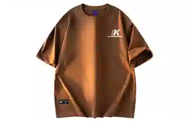 LA'T.WEEKEND LogocleanfitT