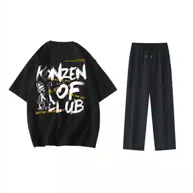 KONZEN T