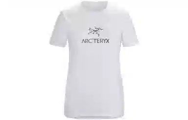 Arcteryx ARC'WORD T-SHIRT Logo T