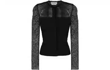 Alexander McQueen SS22