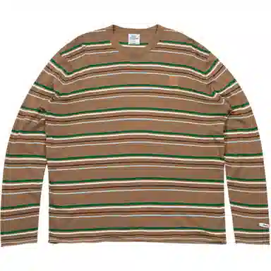 BEASTER x WOODY
