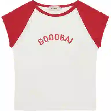 GOODBAI SS24 logoT