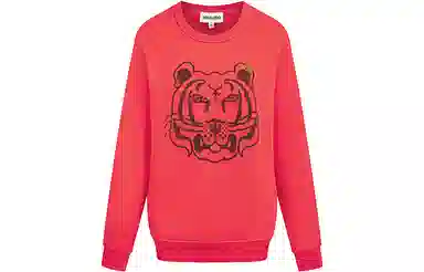 KENZO K-Tiger Crewneck Sweatshirt