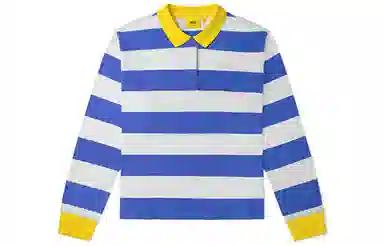 Vans x Tierra Whack LogoPolo