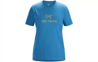 Arcteryx ARC'WORD T-SHIRT Logo T