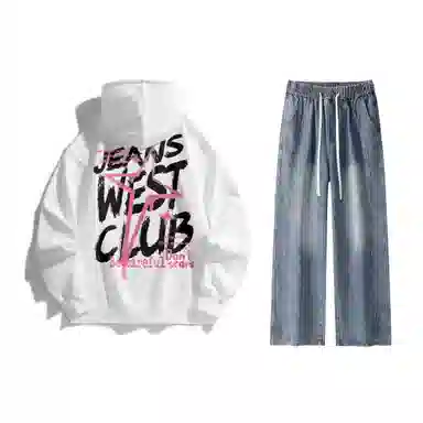 JEANSWEST CLUB Logo