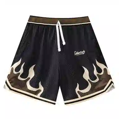 UNthemed Shorts