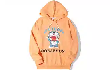 EPTISON WOMAN x DoraemonA