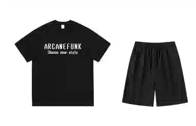 ARCANEFUNK