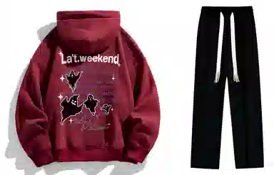 LA'T.WEEKEND Logo